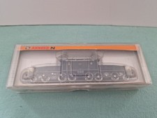 Locomotive Electrique ARNOLD Crocodile Ce 6/8