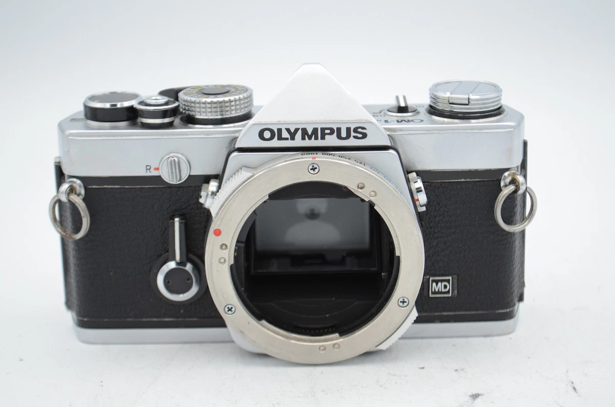 Olympus Om 1n for sale - eBay