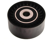 Maxgear Umlenk FüHrungsrolle Keilrippenriemen FüR Peugeot 206 CC 1.6 16V 208