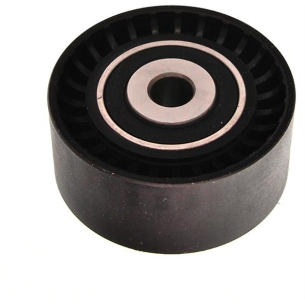 Maxgear Umlenk FüHrungsrolle Keilrippenriemen FüR Peugeot 206 CC 1.6 16V 208-image