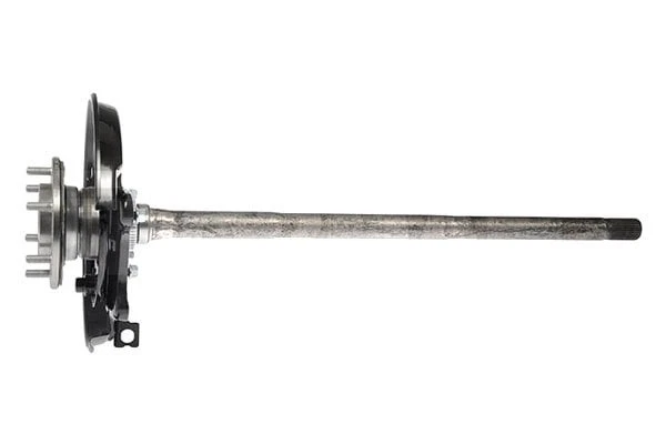 For Toyota Sequoia 05-07 Solutions Rear Passenger Side Axle Shaft Assembly Foto 2 de 4