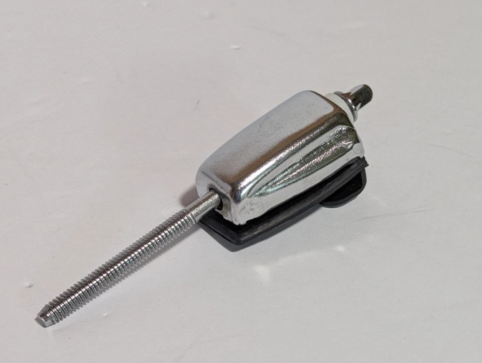 Mapex Mars Ahorn Ruten & Krallen 16er Set - NEU - Bild 3 von 4