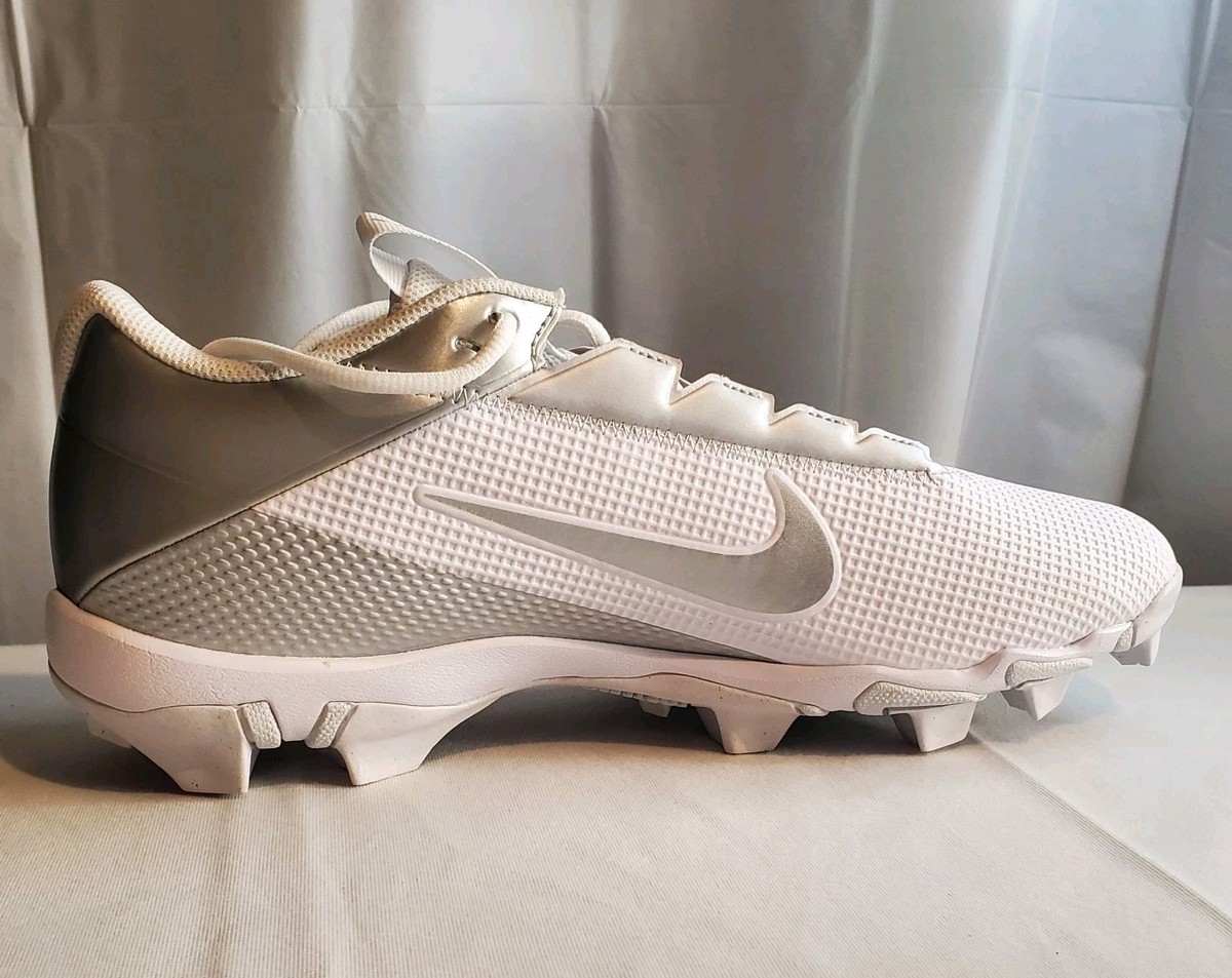 Nike Vapor Edge Shark 2 Football Cleats Men’s Size 15 DH5088-102 EUC Nike Vapor Edge Shark 2  main image 2