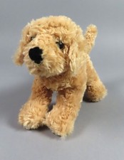 Douglas Cuddle Toy Golden Doodle Labradoodle Lab Puppy Dog Plush Stuffed Animal
