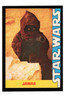 1977 Wonder Bread Star Wars Jawas #10 B