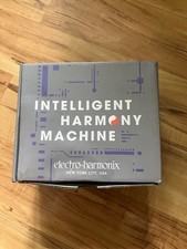 Electro Harmonix Intelligent Harmony Machine ...