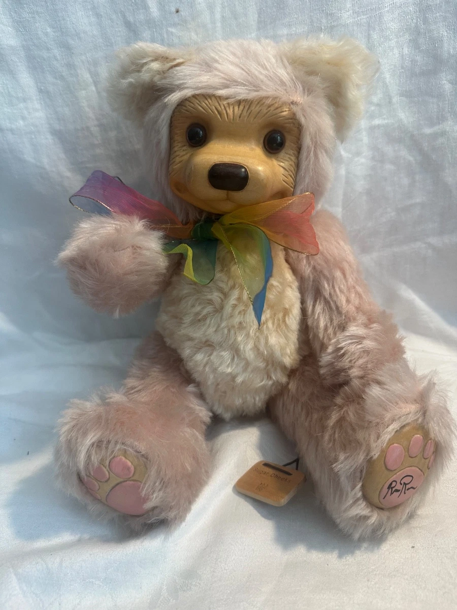 11 - 15 in Size Raikes Teddy Bears for sale | eBay