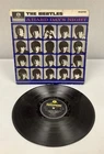 The Beatles A Hard Day’s Night UK Mono First (?) Press PMC 1230 XEX 481‑3N