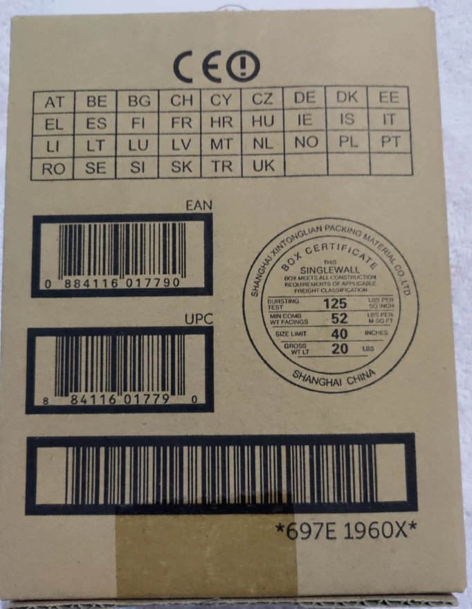 P624N | 0P624N | WPA5151 | New Genuine Dell 802.11b/g/n Dongle Printer Wireless - Image 2 of 4