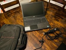 Dell - Inspiron 15 3000 15.6" Laptop - 8GB Memory - 128GB SSD - Win 10