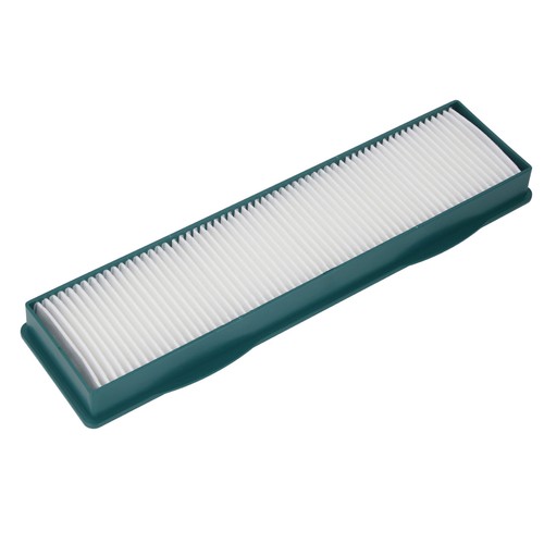 Cabin Air Filter Heat Resistant ABS Air Conditioner Filter Replacement Accessory - Picture 5 of 24