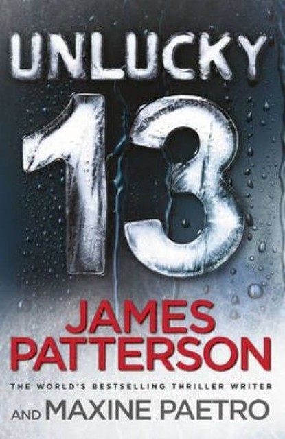 Unlucky 13: (Women's Murder Club 13),James Patterson- - Image 2