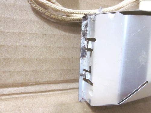 dacor 62175 Oven Halogen Light - Picture 2 of 7