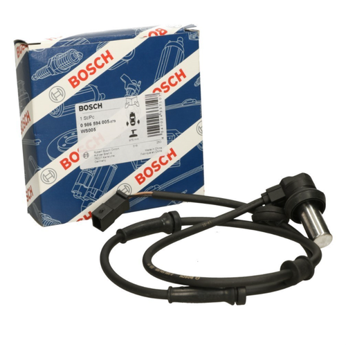 BOSCH Sensor, wheel speed 0986594005 AUDI A4 95-00 8D0927807 8D0927807A