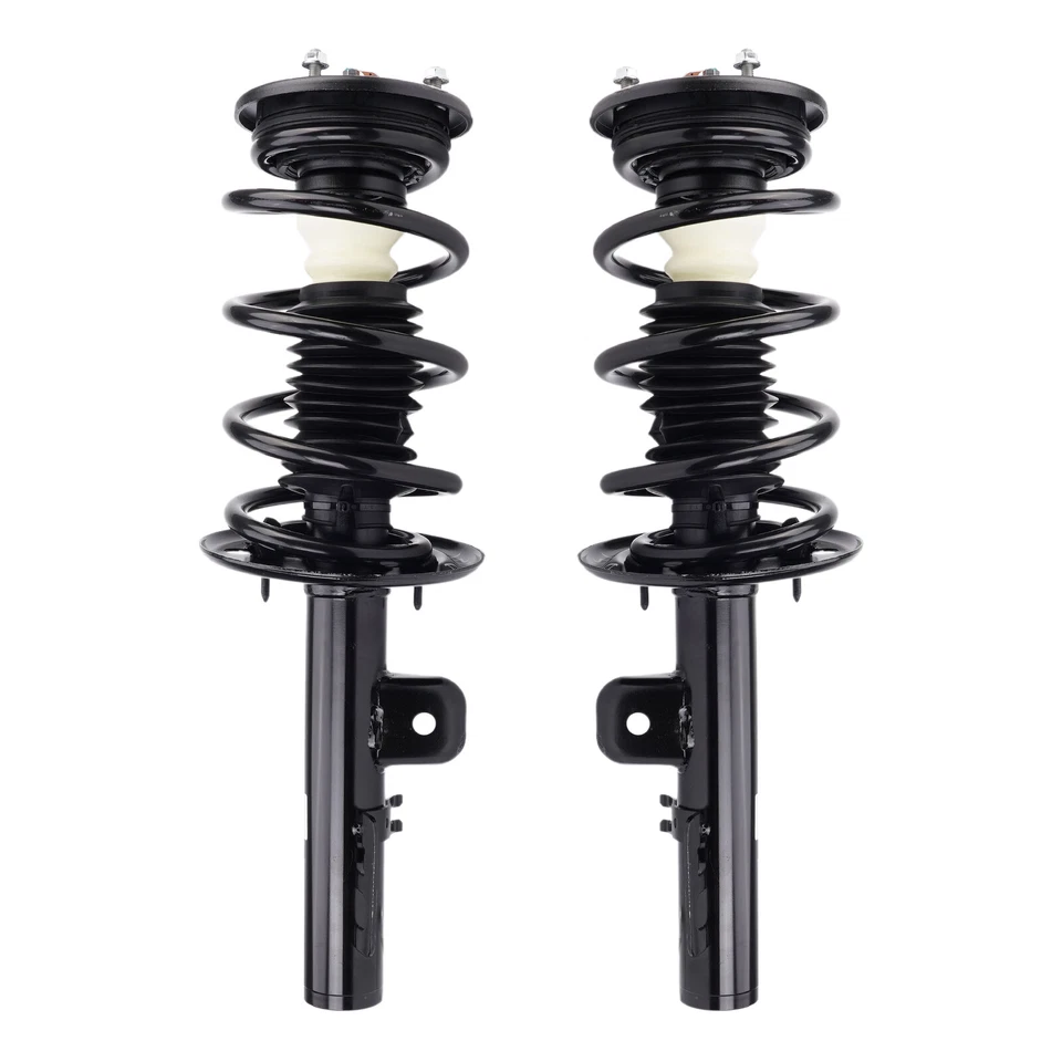 (2x) for 2010-2012 FORD FLEX Front Left/Right Shocks Struts 272534 272535 - Image 2 of 4