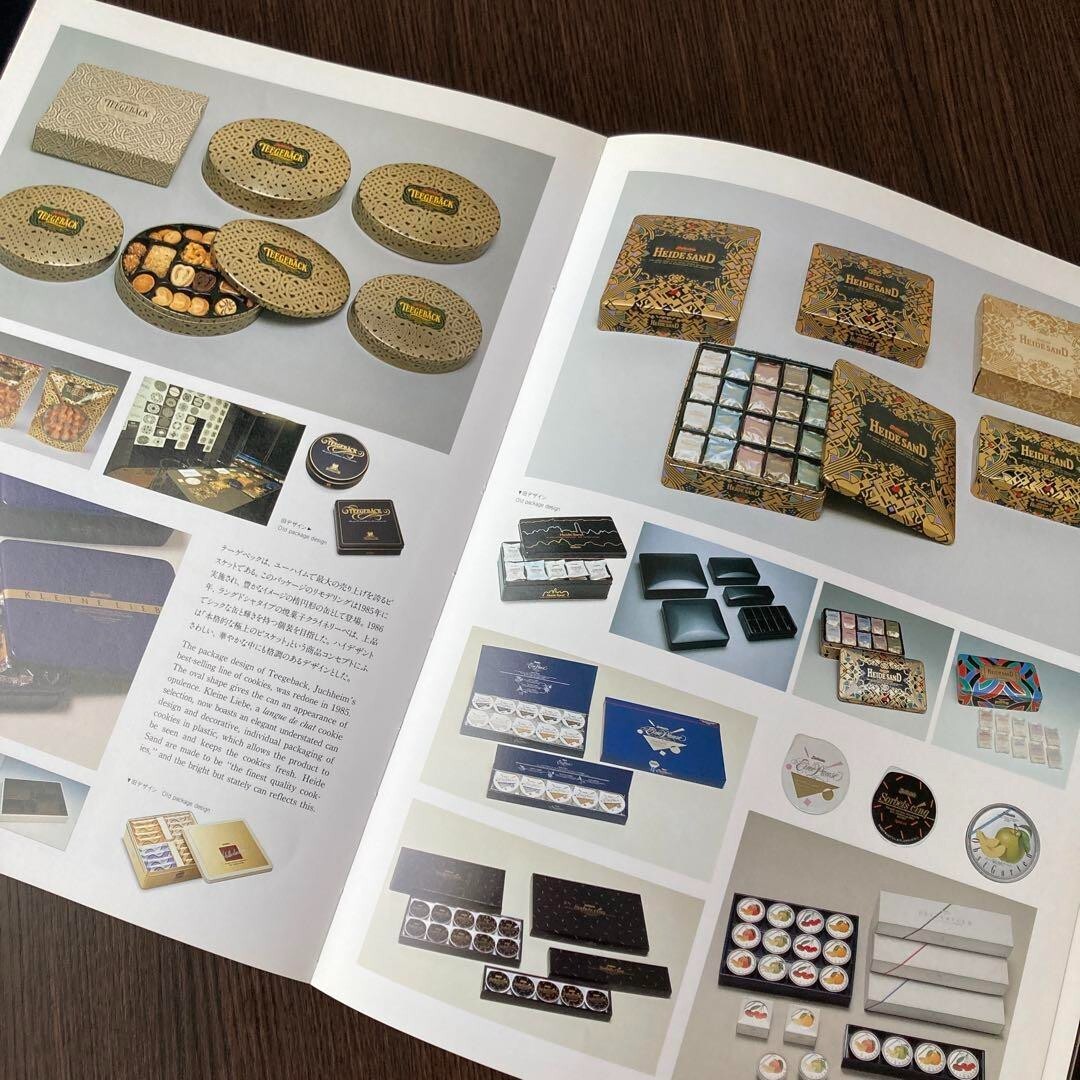 アート・デザイン・音楽 PAOS DESIGN CORPORATE IDENTITY IN JAPAN Paos Design Corporate Identity IN Japan The Ed. Kodansha