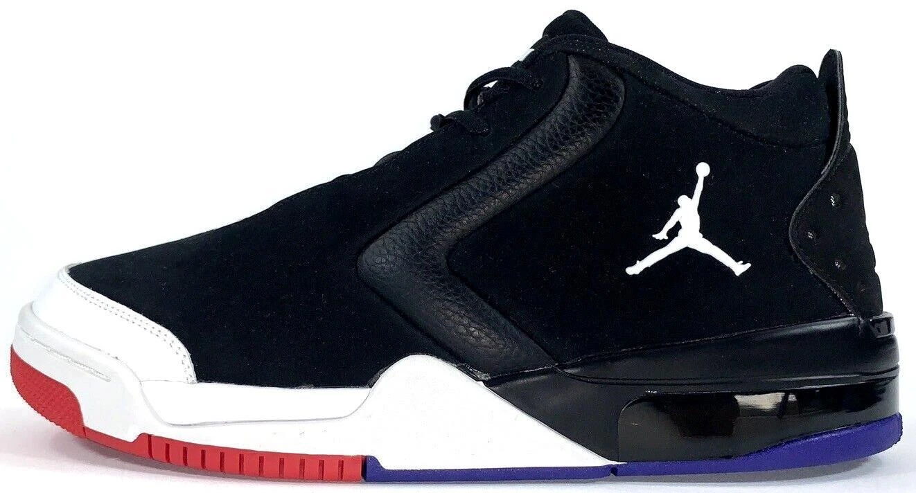 Just Don x Air Jordan 1 Strap High BHM for Sale | Authenticity