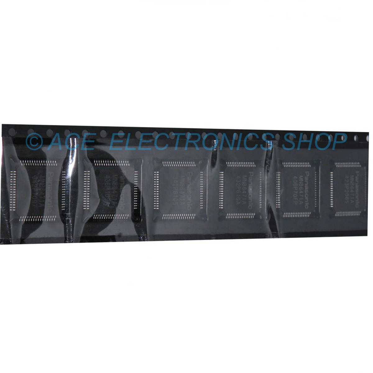 HDMI Video Output IC MN86471A Chip for PlayStation 4 PS4 | eBay