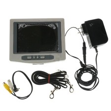 82-8185 5.6" TFT LCD Test Monitor, NTSC/PAL