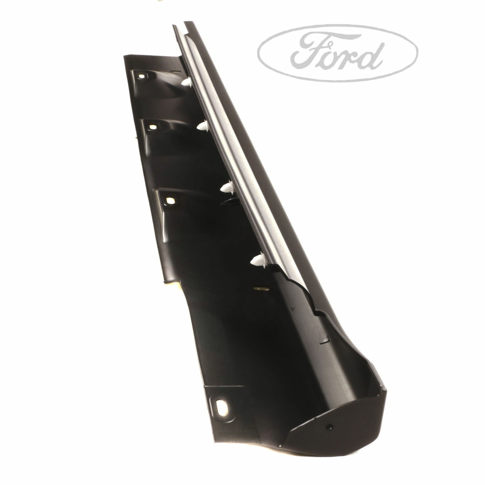 Genuine Ford N/s Body Side Skirt Moulding Trim 1925159 for sale  