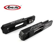 For SUZUKI GSXR1000 2009-2016 2010 2011 2012 Extension Extended Swing Arm Kit