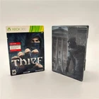 Thief (Microsoft Xbox 360, 2014)