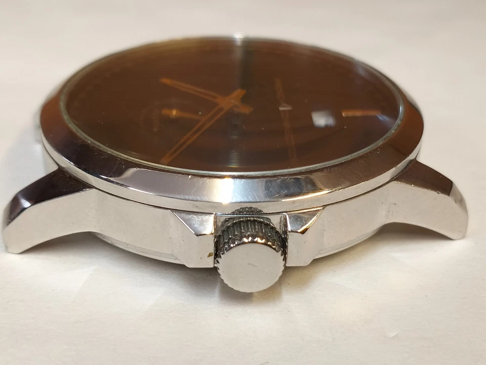 ФРАНЦУЗСКОЕ СОЕДИНЕНИЕ КВАРЦ FC 1002 МУЖСКИЕ НЕРАБОЧИЕ ЧАСТИ НАЗНАЧЕНИЕ - Изображение 4 из 4