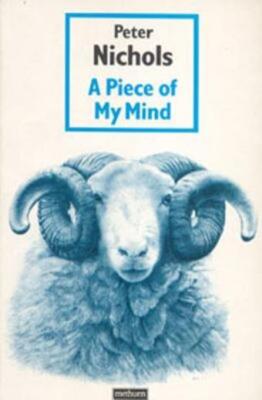 Piece Of Mind