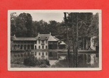 VERSAILLES - Hamlet of Trianon - The Queen s House and the Mill (K977)