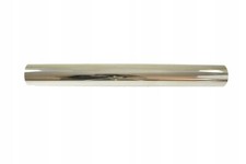 STAINLESS PIPE M-6563 51MM 1M