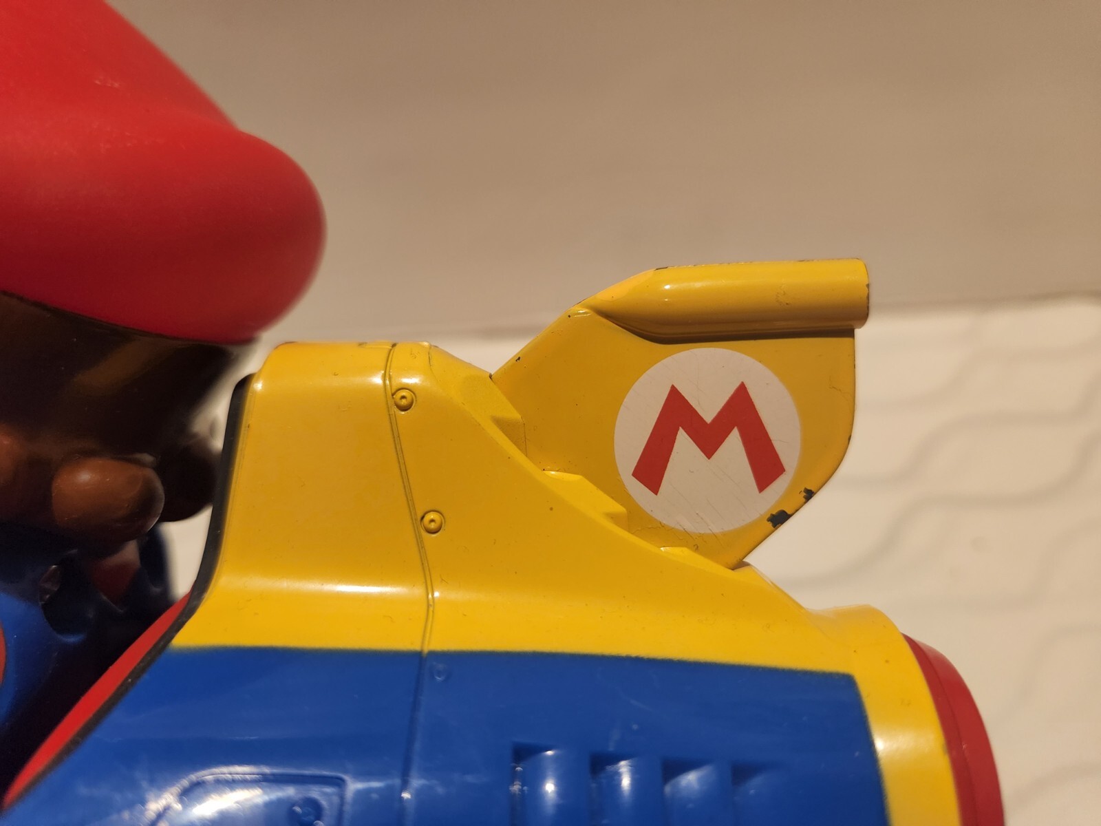 Carrera RC Nintendo Mario Kart Mario Remote Control Car eBay