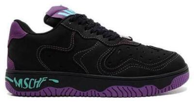 Size 9 - MSCHF Super Normal 2 Mars Black