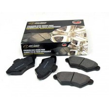 Plaquette de frein Ford Windstar