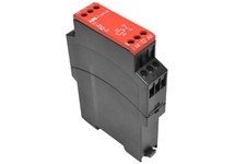 ABB control unit GH C 105.03, GH C105.03, VDE 0435 C250