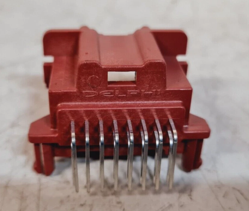 15 Qty. of Delphi Automotive Systems Connectors C0009841 (15 Qty) - Image 4 of 4