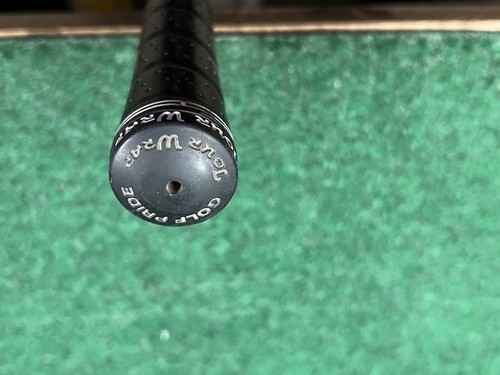 Callaway Diablo Forged Graphite Shaft Women's Flex Right Handed "A" (Gap) Wedge - Picture 11 of 11