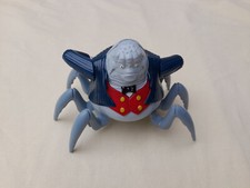 FIGURINE MONSTRES & CIE MR HENRY DISNEY 2002 HAPPY MEAL McDONALD'S 8 CM