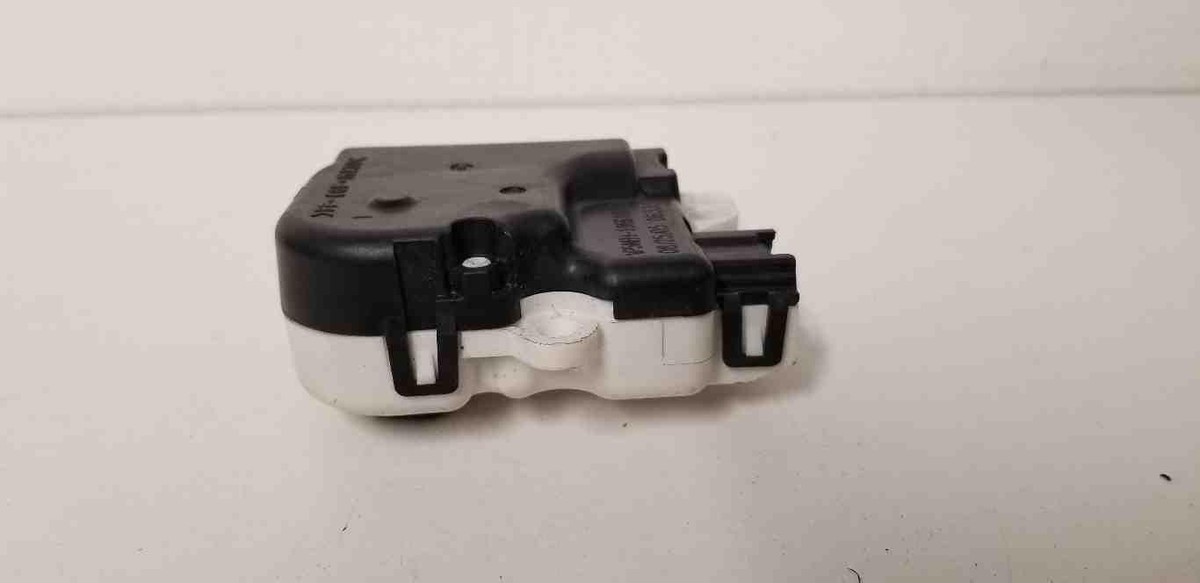 05 NISSAN PATHFINDER A/C HEATER BLEND DOOR FLAP ACTUATOR OEM