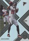 2017 Donruss Elite Julio Jones #7