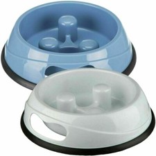 Slow Feeder Dog Bowls | Best Slow-feeder Dog Bowls