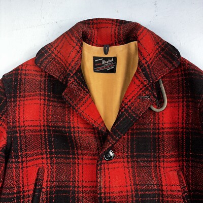 ジャケット・アウター Traditional Weatherwear CHRYSTON wool 40 IN WOOL MELTON COLLECTION（WOMEN'S） Traditional Weatherwear