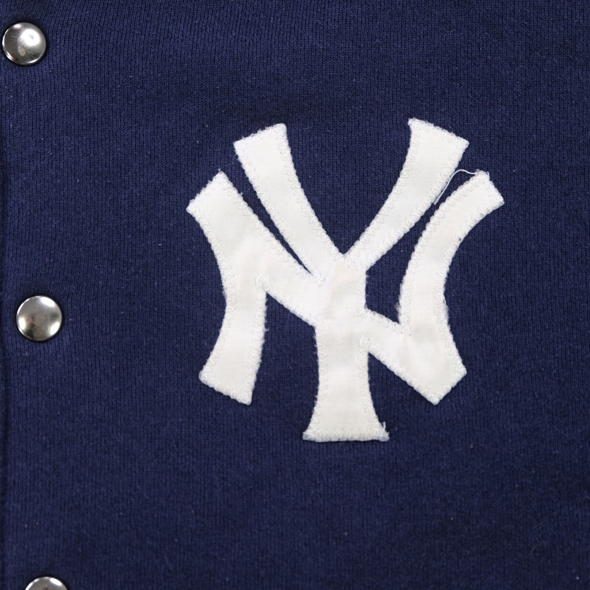 90s New York Yankees Majestic ジャケット Rare Vintage MAJESTIC New York Yankees 1996 World Series Champions