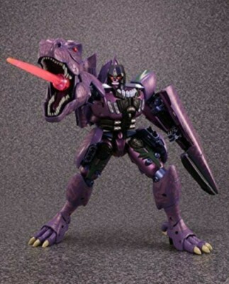 mp-43 メガトロン TAKARATOMY MP-43 Transformers Masterpiece Megatron Beast Wars for