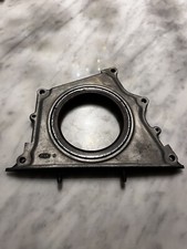 94-01 Integra Gsr Ls Engine Crankshaft Crank Rear Main Seal Cover Oem B18