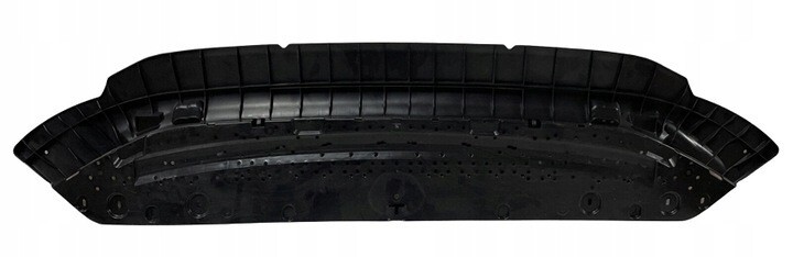 Pare-chocs avant inférieur central élément de fermeture 8W6 Audi A5 B9 2017