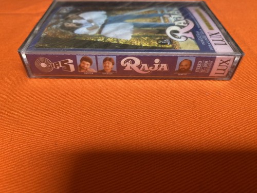 Raja Cassette Tape - Picture 3 of 6