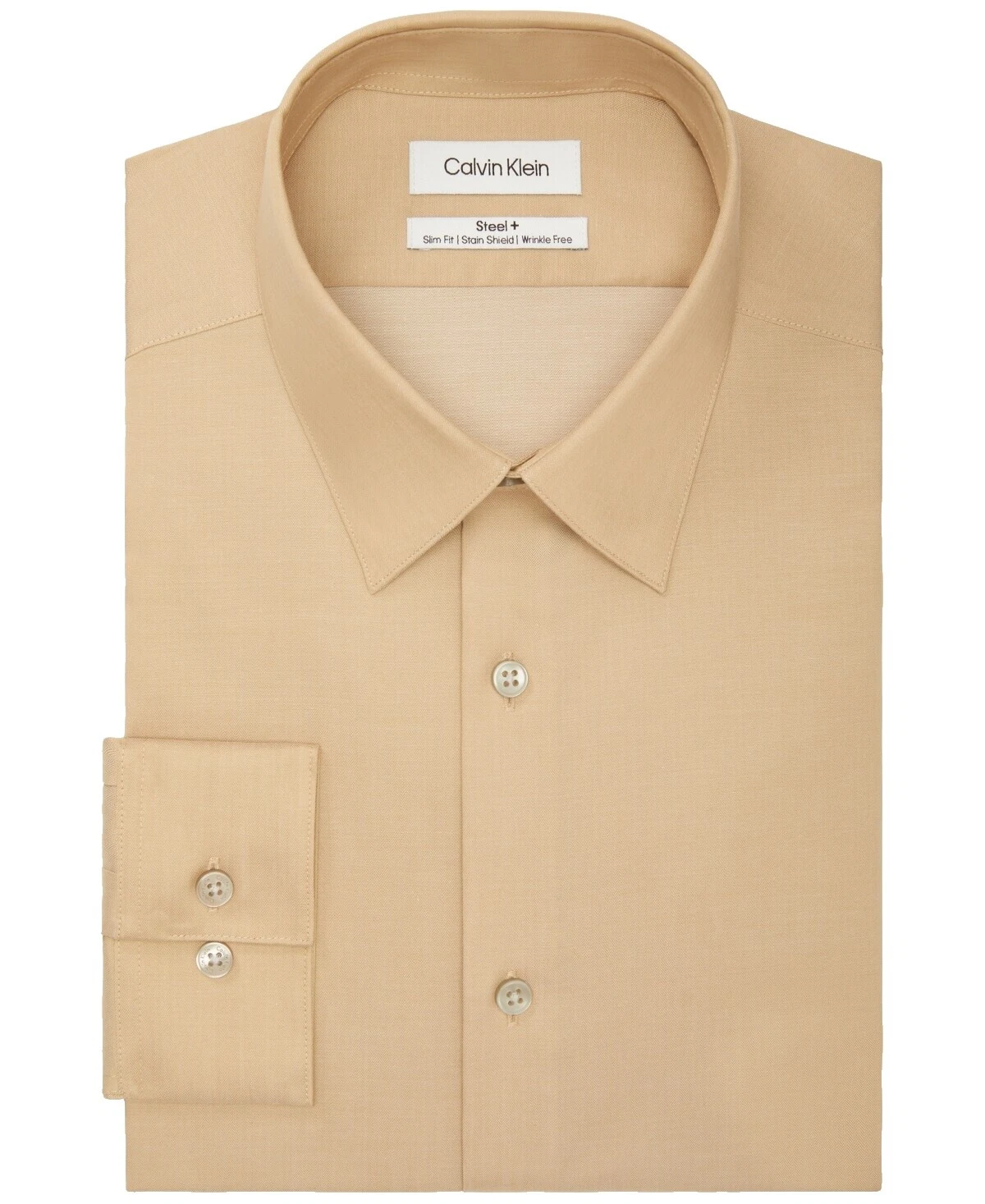 Calvin Klein Brown T-Shirts for Men