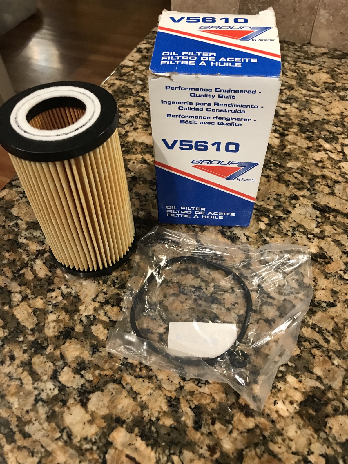 Purolator L10241 cross reference oil filters oilfilter