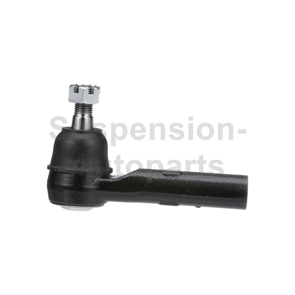 2 extremos exteriores Delphi Tie Rod para Dodge Dakota 2004 2003 2002 2001 2000 Foto 3 de 4