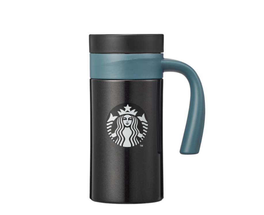 スターバックス KOREA BLACK TUMBLER Starbucks Korea 2024 Korea Black Tumbler 473ml Korean plum